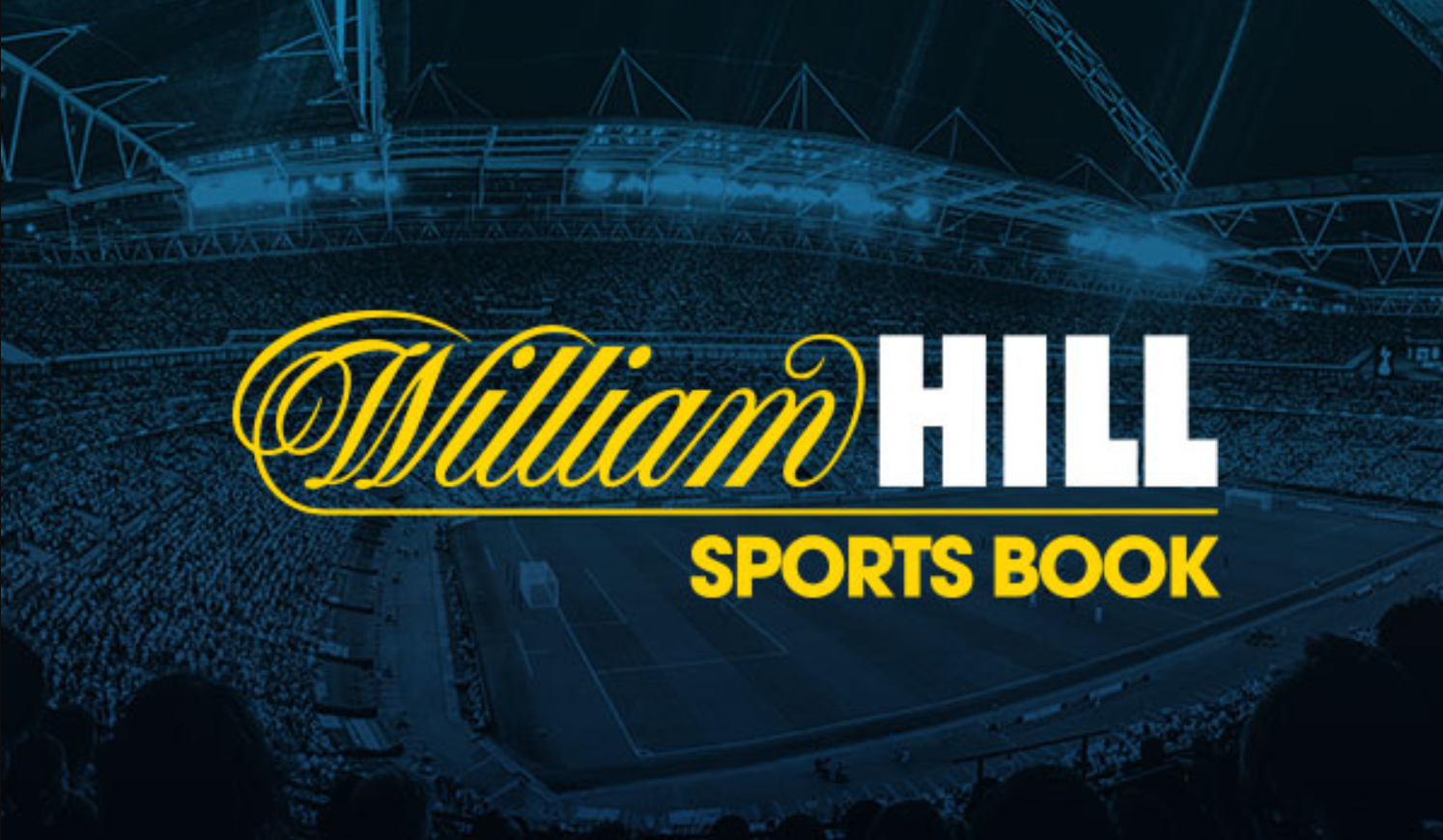 William Hill Poker – бонус за регистрацию
